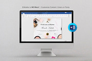 Certificate, a Stationery Template by DesignDevisers (Thumbnail 9 of 10)