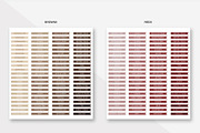 690 Titles and Numbers, an Illustration by Type Maven (Thumbnail 6 of 8)