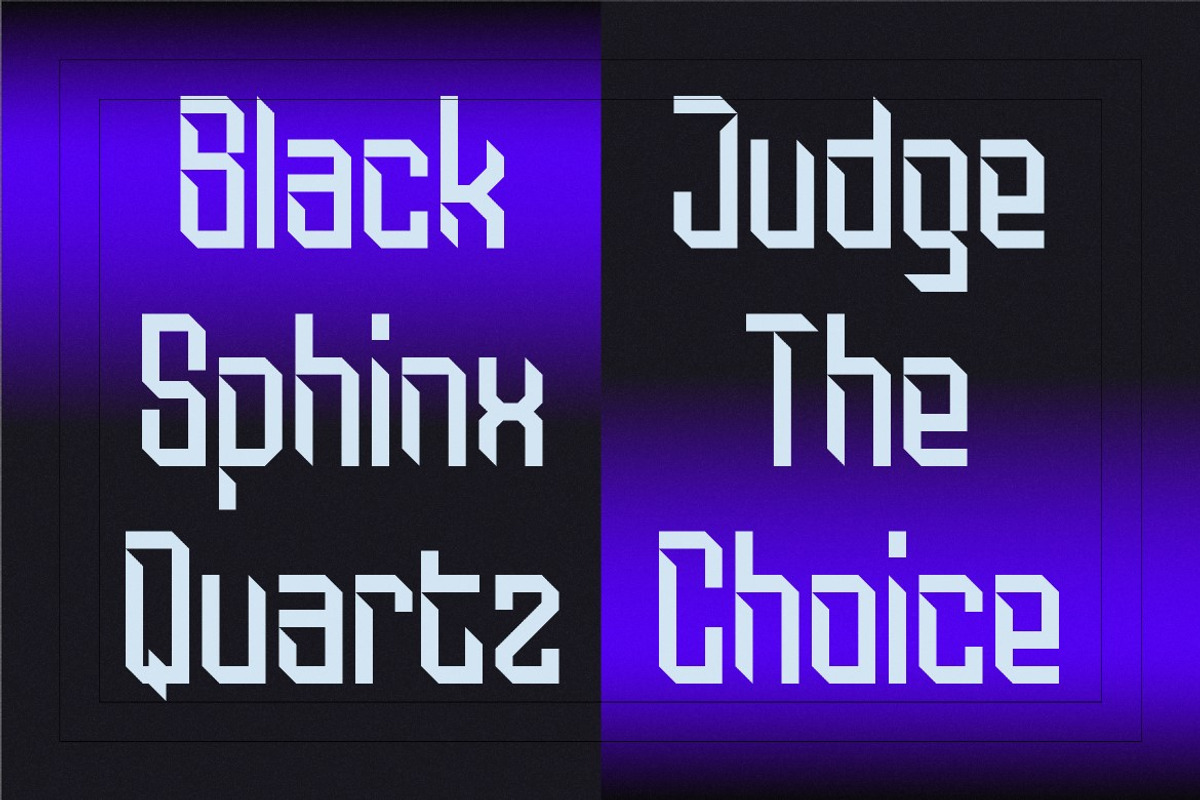 Disperial, a Sans Serif Font by graphicook (Photo 6 of 10)