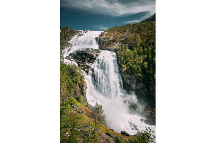 Kinsarvik, Hordaland, Norway, a Nature Photo by Our Amazing World