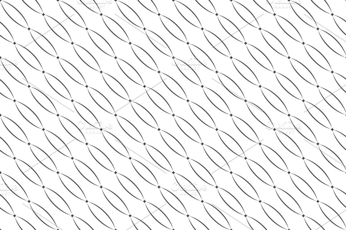 Set of diagonal seamless patterns, a Pattern Graphic by pattern shop (Photo 3 of 9)