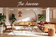 Zavonia – Elegant Script & Sans Font, a Font by Hasbi Creative (Thumbnail 5 of 12)