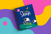 Thumbelina - Cute Layered Font, a Sans Serif Font by LetterStuff Typefoundry (Thumbnail 6 of 10)