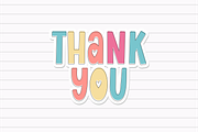 Sunday Memories - Cute Display Font, a Handwritten Font by Keithzo (Thumbnail 10 of 10)
