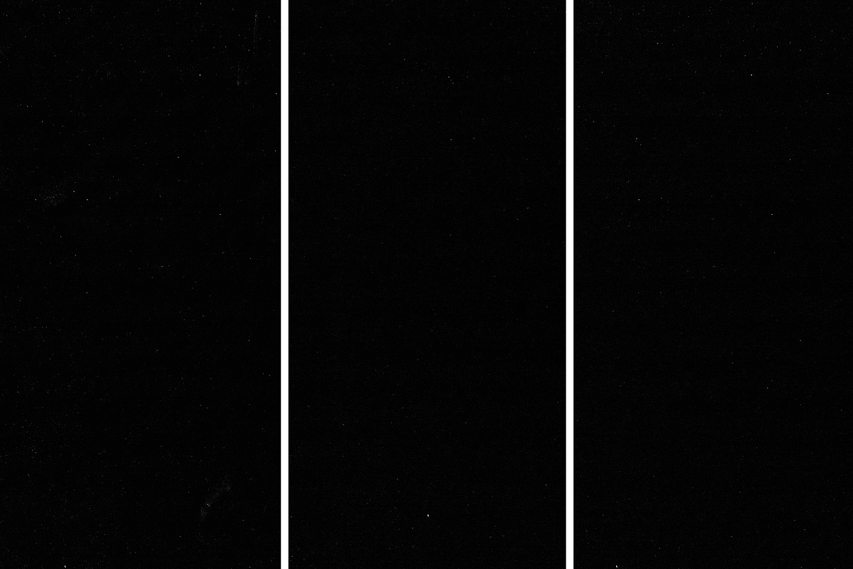 Black noise textures, a Texture Graphic by The Shop (Photo 8 of 19)