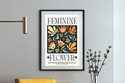 Elviante - Condensed Serif Font, a Serif Font by Flawless And Co (Thumbnail 3 of 10)