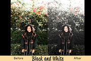 Soft - Photoshop Actions preview 2