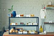 interior of a cafe, an Industrial Photo by mutita.narkmuang (Thumbnail 1 of 2)
