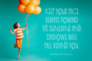 Sunshine & Lollipops Font Bundle, a Handwritten Font by Denise Chandler (Thumbnail 10 of 12)