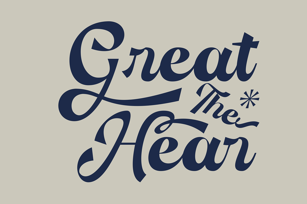 Nefasta - Classy Script Typeface, a Script Font by Marvadesign (Photo 3 of 11)