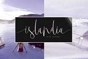 Kindora, a Script Font by Jhoel Design (Thumbnail 5 of 14)