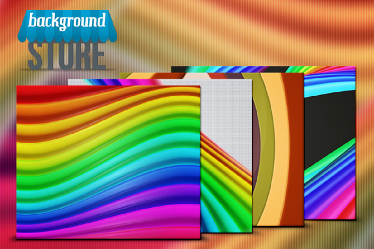 Colorful Backgrounds
