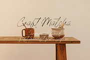 Almahera | Handwritten Script Pack, a Script Font by Letteratom (Thumbnail 5 of 16)