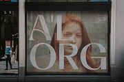 Cas Olgans Elegant Display, a Script Font by Casloop Studio (Thumbnail 13 of 15)
