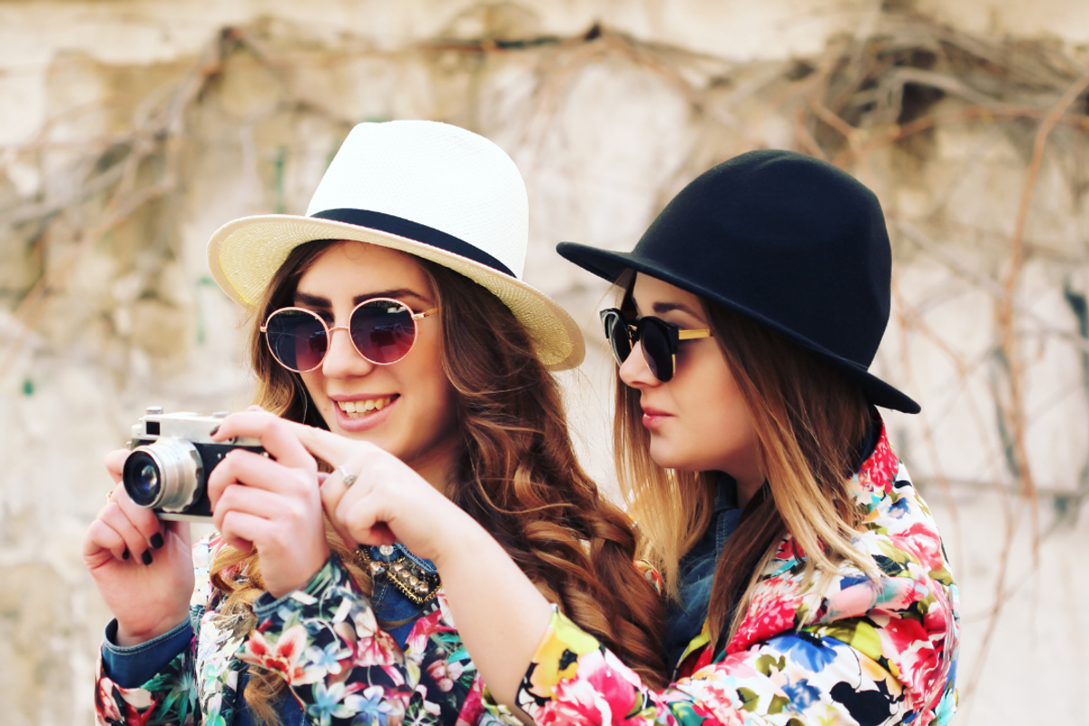 VSCO Inspired Mobile Lr Presets, a Preset Add-On by Fltrr Lightroom Presets (Photo 20 of 20)