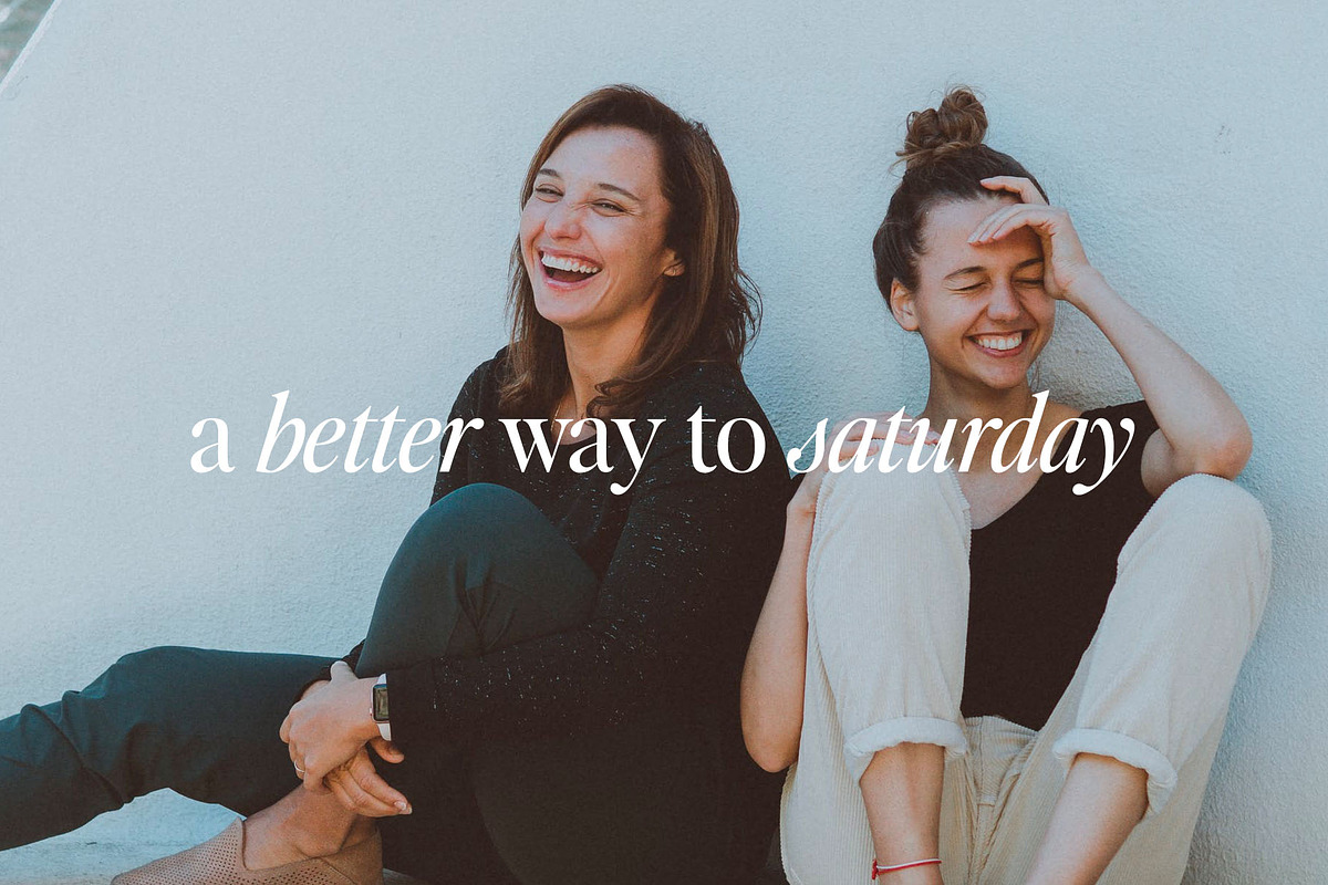 Editor's Note: Clean Editorial Serif, a Serif Font by Jen Wagner Co (Photo 18 of 25)