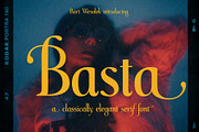 Modern Classic Font Bundle - 90% OFF, a Sans Serif Font by Bart Wesolek (Thumbnail 3 of 18)
