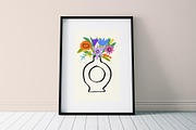 FLOWER MARKET 2 Graphics Bundle, a Pattern Graphic by Katerina Osa (Thumbnail 13 of 16)