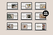 Instagram Strategy Growth Course MRR, a Social Media Template by Design By Hira (Thumbnail 7 of 10)