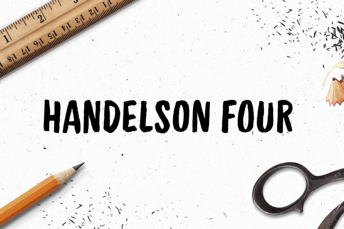 Handelson Four