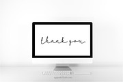 Mandallika | Handwritten Font Series, a Script Font by Ngapak Studio (Thumbnail 12 of 12)