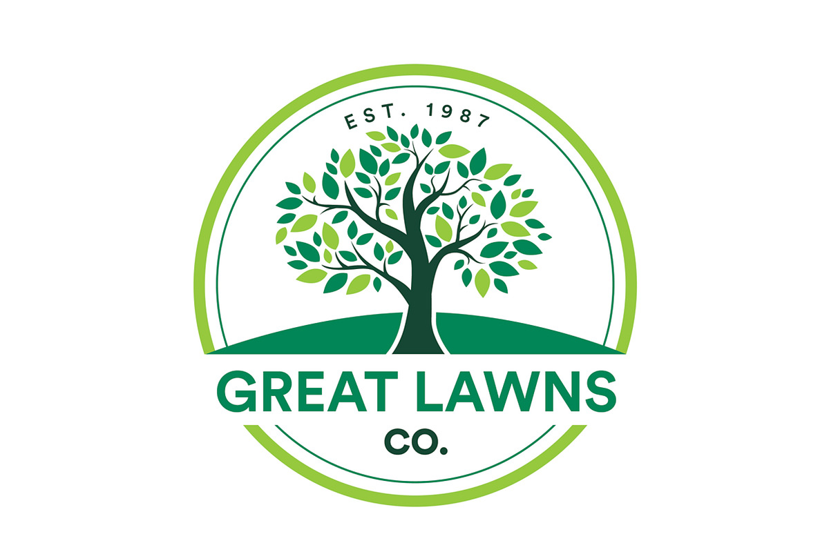 Landscaping Company Logo #2, a Branding & Logo Template by BF Studios (Photo 1 of 2)