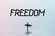 Point Break, a Serif Font by Mymlan Shop (Thumbnail 7 of 7)