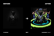 Markerize - 800+ graphics toolkit, an Object Graphic by FLYERWRK (Thumbnail 17 of 22)