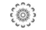 Spiritual Mandala Artwork Bundle, a Decorative Illustration by NJ Himel (Thumbnail 57 of 104)