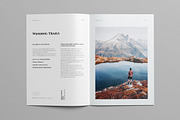 Photo Book Layout | Canva, a Brochure Template by Pixelpick (Thumbnail 7 of 9)