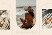 SUMMER SHADOWS PHOTO BUNDLE, a Person Photo by Luna Dreams (Thumbnail 7 of 10)
