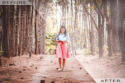 Fog and Mist Lightroom Presets, a Plug-in Add-On by Click Click Studio (Thumbnail 8 of 9)