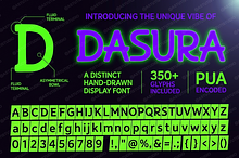 Dasura - Sophisticated Modern