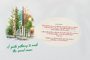Norayne Adriella Handwritten Script, a Script Font by gracetype_studio (Thumbnail 5 of 12)