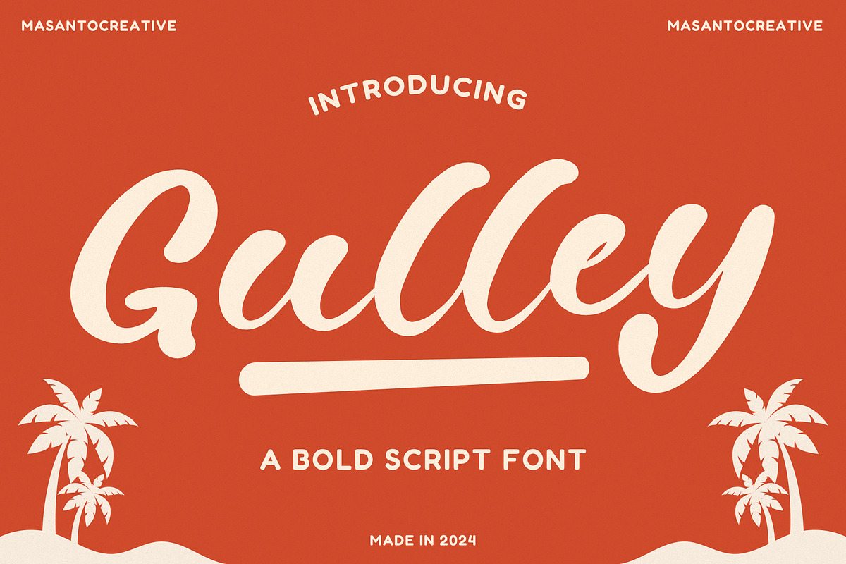 10 Premium Fonts Bundle For Business, a Serif Font by kangfont Studio (Photo 7 of 10)