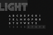 Privus Type Family, a Font by Yasin Yalçın (Thumbnail 2 of 10)