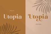 Mataö - Elegance Font Serif, a Font by Identy Studio (Thumbnail 21 of 24)
