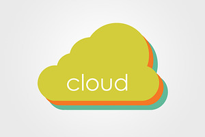 Cloud Logo