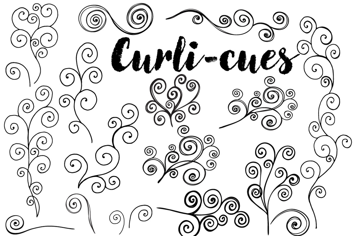 Vector Graphics Bundle, an Animal Illustration by Carrie Stephens Art (Photo 3 of 43)