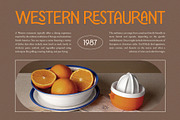 Ladonna – Display Sans Serif, a Sans Serif Font by BrandSemut (Thumbnail 5 of 8)