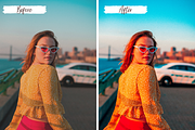 Mobile & Desktop Lightroom Presets, a Preset Add-On by creative-kits (Thumbnail 2 of 8)
