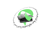 Best Font Ever Arabic, a Font by Foda Foundry (Thumbnail 5 of 8)