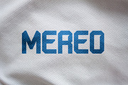 Mereo, a Sans Serif Font by Prixel Creative (Thumbnail 1 of 5)