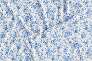 Toile Floral Seamless Patterns, a Pattern Graphic by Olya Creative (Thumbnail 20 of 22)