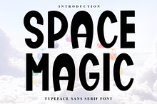 Space Magic
