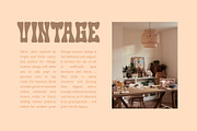 Sezane Font, a Font by Mymlan Shop (Thumbnail 4 of 7)