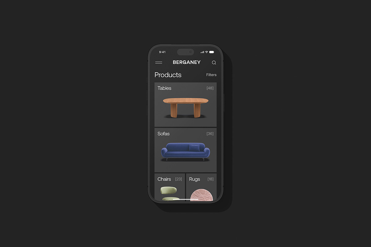 iPhone 18 Pro Clay - 24 Mockups, an iPhone Mockup by Asylab (Photo 12 of 54)