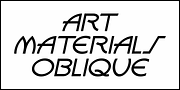 Art Materials JNL, a Font by Jeff Levine Fonts (Thumbnail 4 of 5)