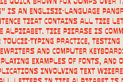 Canggu – Retro Surf Display Font, a Sans Serif Font by Brand Earth (Thumbnail 3 of 6)