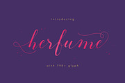 Font & Graphic Bundle - 95% off, a Script Font by vuuuds (Thumbnail 25 of 33)